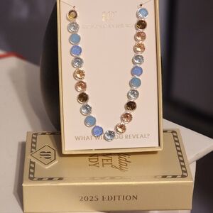 Jewel Candy Necklace